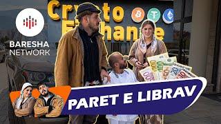 Lili & Zoja - Paret e Librav