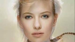 Scarlett Johansson to Cate Blanchett Morphing
