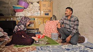 Will Jamila listen to her father and divorce Hussein?