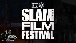 SLAM Film Festival | Recap | First-Ever Basketball Focused Film Festival