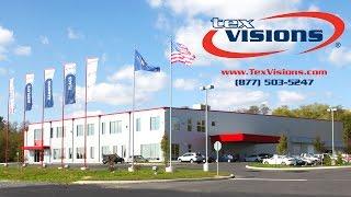 Tex Visions - Wholesale Large-Format Printing & Display Hardware