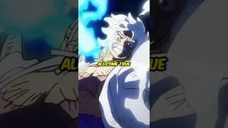 Luffy becomes pirate king the world will never be same again