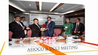 DCCI - Dhaka Chamber of Commerce & Industries