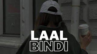 LAAL BINDI I THE ICON MUSIC RECORDS ⏺️