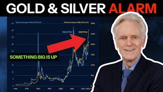 "Gold is Sounding the Alarm": Expert Speaks on Shortages, Silver, Trump, Musk, Rates | Mike Maloney