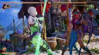 Mortal Kombat 1 | MK1 | Чуть рубки и новое фаталити замутил