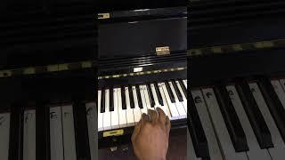 MANLEY'S PIANO LESSONS: Learn These Pro Jazz Piano Chords In A minor!!! (Piano Tutorial)