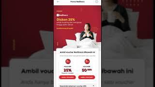 Myim3 | BOKING DAN MENGINAP 25% SAMPAI  AKHIR TAHUN | PROMO VOUCHER ReadDorz