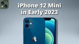 Is the iPhone 12 Mini Good in 2023?