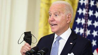 Media can 'no longer hide' Joe Biden's 'pure incompetence'