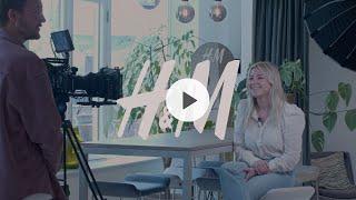 H&M X Oneteam | Case Study | Short Version