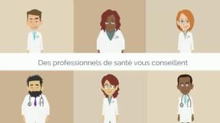 Feeli, un médecin dans votre poche