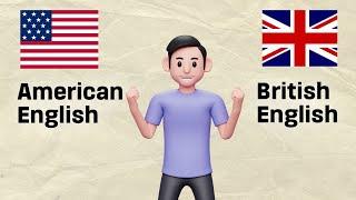 How Are British English and American English Different? - ABC Learning English