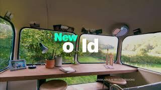 Nat Geo People George Clarke's Amazing Spaces S7