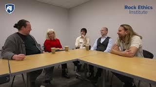 Moral Psychology Research Group 2024: Roundtable Talk 1