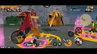 OPBR Boss Battle | Shiki The Golden Lion | Akainu and Roger MVP Gameplays