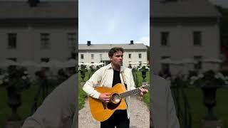 Strövtåg i Hembygden (Cover Mando Diao) - Thornberg #mandodiao #thornberg #svenskmusik #pop #sweden