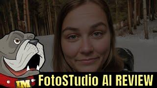 FotoStudioAI Review