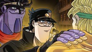 Uncovers the Hidden Gems: Top Underrated JoJo Stands