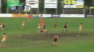 VFL Highlights: Maric