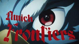 Awich - Frontiers (Official Anime Video) / “Shangri-La Frontier” Opening theme song