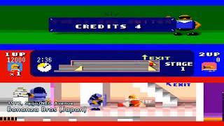 All PC Engine CD Games in One Video