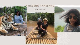 New Trailer: Amazing Thailand