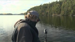 Babe Winkelmans Good Fishing - Off to Ontario