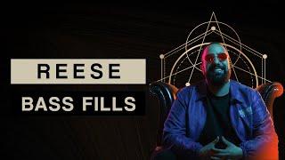 How To Bass House Reese Fills