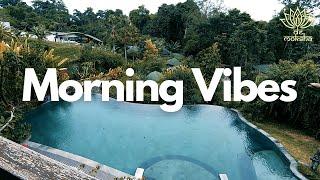 Peaceful Resort in Tabanan | De Moksha Eco-Friendly Boutique Resort | Live Record