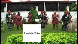 Oriental Brotherss "Ozo Wu Iwe M (part 1)