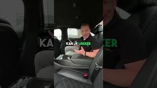 Brobbey hier scoor je wel! - luxewagen - Shortclips - Jarno Klijnsma