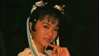#陳玉蓮——《射雕英雄傳》【黃蓉】#台劇 1988
