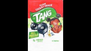 TANG - Tasha e Tracie ft Kyan Prod. MU540 x 1993agosto