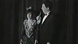 Miss Missouri Pageant 1989