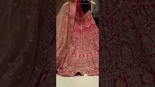 #weddinglehnga at Raghav creation, 625, katra asharfi, chandni chowk,Delhi, 7838930783