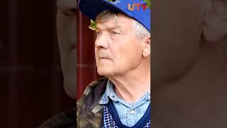 В Оренбурге проходит международный пленэр имени Лукиана Попова #shots