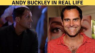 Andy Buckley - Richard Elia - Scorpion Cast