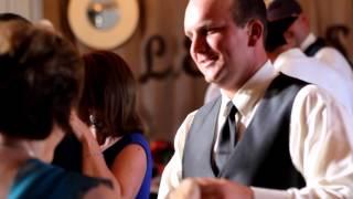 Kenneth & Stacey's Wedding Highlights Video - Indian Valley, Idaho - DJ Dave's Mobile Disc Jockey