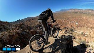 GoPro: Red Bull Rampage 2019 Highlights