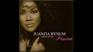 Juanita Bynum - Overflow