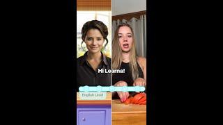 Practice Real-Life English Skills with Learna AI