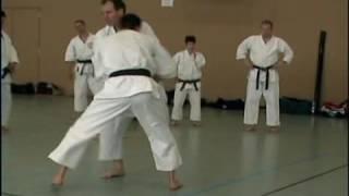 Karate Kobujutsu