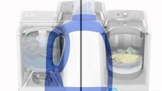 Maytag Bravos X Low Water Washer