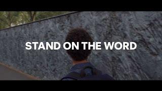 The Joubert Singers - Stand On The Word (Official Music Video)