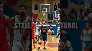 Overseas Basketball Stars: Making a Global Impact