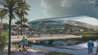 City reveals Jaguars stadium funding proposal: Taxes will not be impacted
