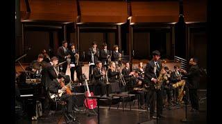 1st place, Newark Academy, Diminuendo and Crescendo, Part II Competition Essentially Ellington, 2024