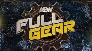 Gobble 'Til You Wobble: Turkey Day Rasslin' & AEW Full Gear Review