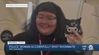 'I want justice': Mother mourns loss of daughter after 69-year-old roommate arrested in shooting